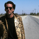 Nicholas Cage's idea of a sailor